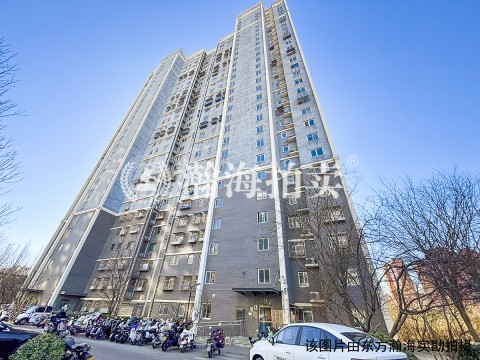 方恒东景109号楼2单元502室
