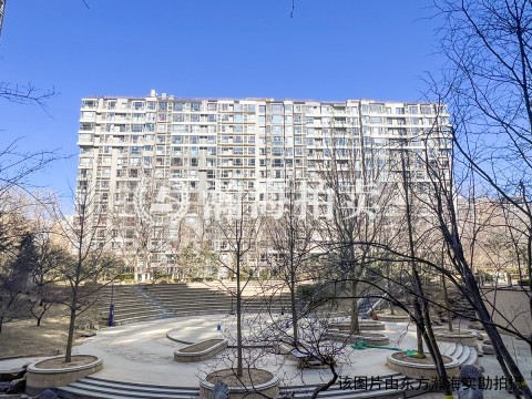 富力城D区60号楼D601203室