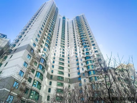 珠江绿洲家园5号楼704室