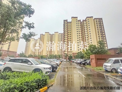 绿地京西景园4号楼1单元1210室
