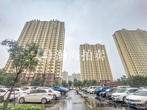 绿地京西景园8号楼1单元603室