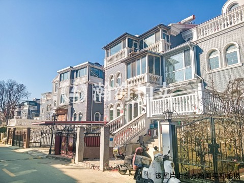 威尼斯花园25号楼2号（别墅）