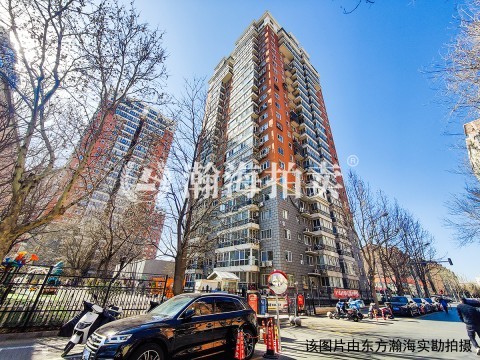 嘉园三里13号楼328室