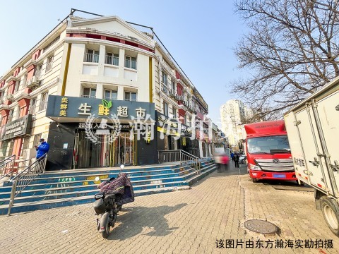 天通苑东一区402号楼207室