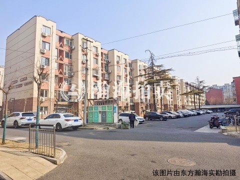 三合南里东区13号楼7单元602室