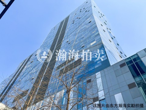 SOHO尚都3号楼2330室至2332室（共3套整拍）