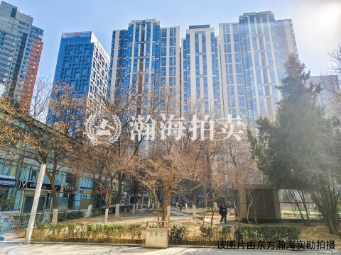 万达广场公寓B2092号