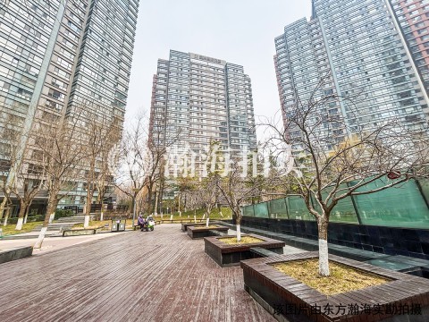 金地国际花园2号楼负1层41号车位