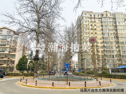 双桥温泉东里小区11号楼3单元3131室