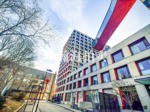 当代MOMA1号楼101至210室及2号楼102、105室（共13套）