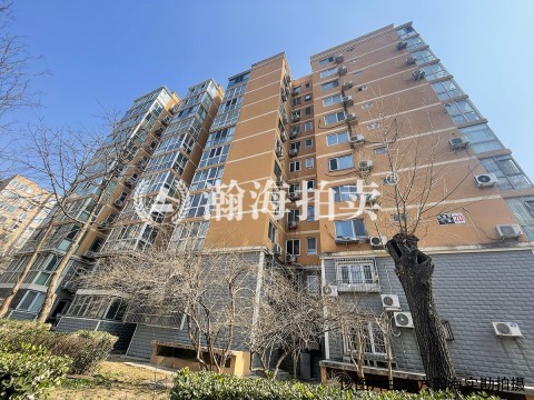 玉海园二里20号楼1004室