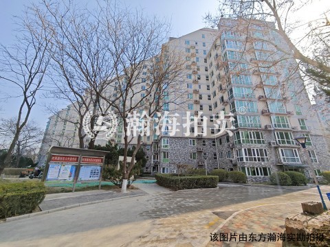 春荫园5号楼5单元8F室