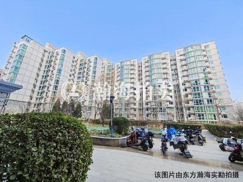春荫园5号楼5单元15D室