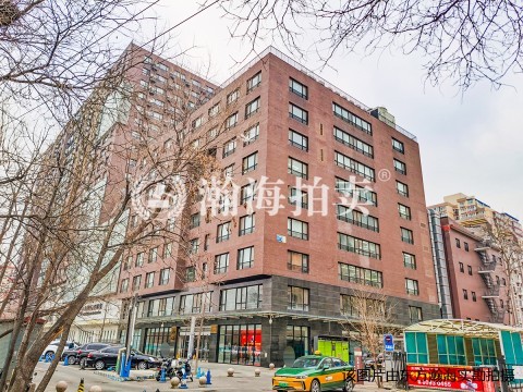学院派7号楼1909室