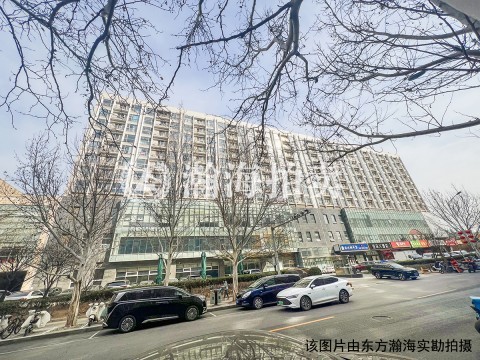 郦城果岭1号楼2单元908室