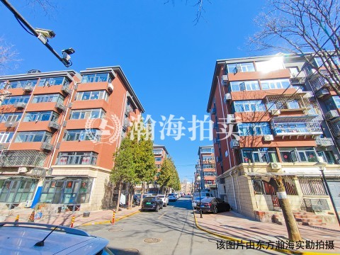 玉桥南里25号楼332室