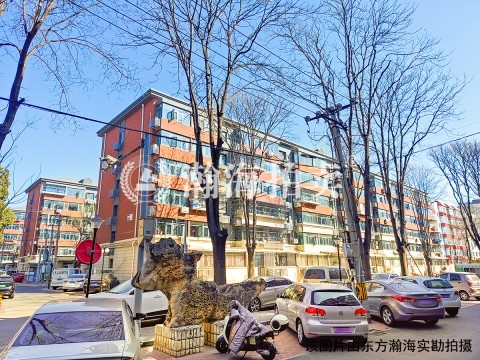 玉桥南里21号楼1单元121室