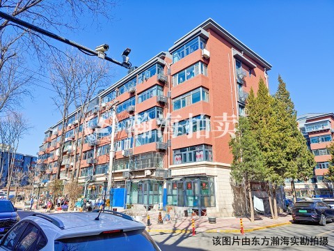 玉桥南里36号楼411室
