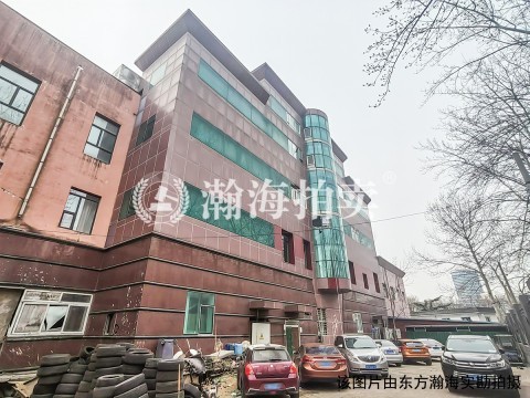 莲花池南里27号楼2至3层及负1至负3层