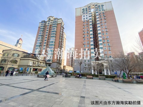 时尚街区西区57号楼1单元505室