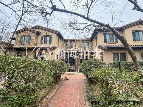 龙湖滟澜山51-4别墅