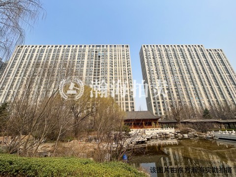 紫辰院1号楼1单元2002室