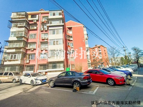 大井北里10号楼2门34号