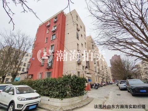 滨河西里南区39号楼2单元301室