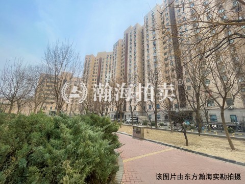 芳城园一区2号楼2-213室