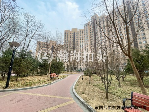 芳城园一区11号楼11-14室