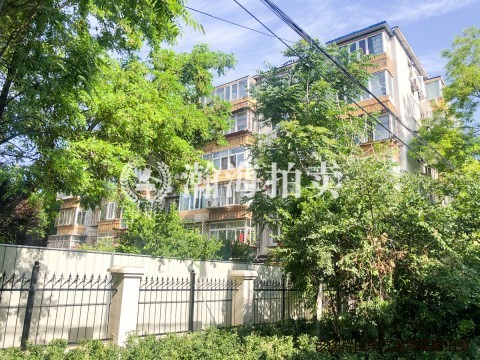 滨河东里南区33号楼3单元401室