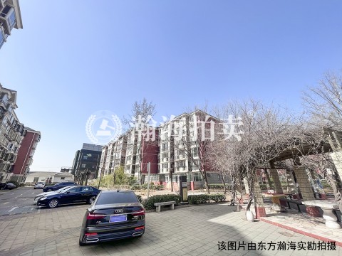 山水汇豪苑A区22号楼3单元103室