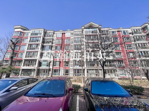 山水汇豪苑A区14号楼4单元101室