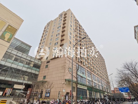 大兴大悦春风里3号楼3-106室（商铺）