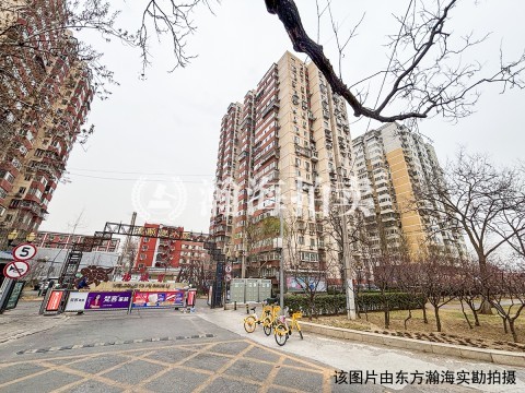 福顺里5号楼603室