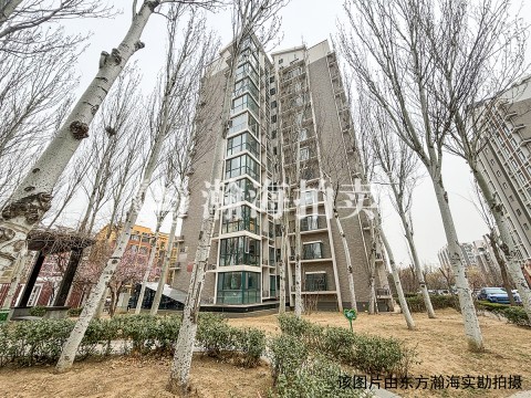 澜西园三区9号楼4单元601室