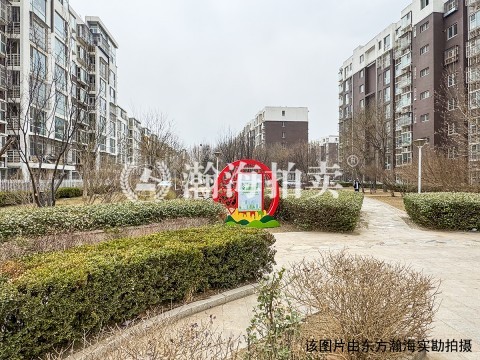 顺鑫朗郡6号楼3单元101室