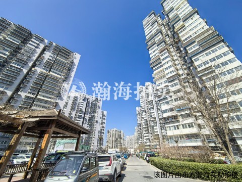 翠成馨园A区322号楼4单元1504室