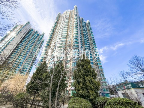 珠江绿洲15号楼2805室