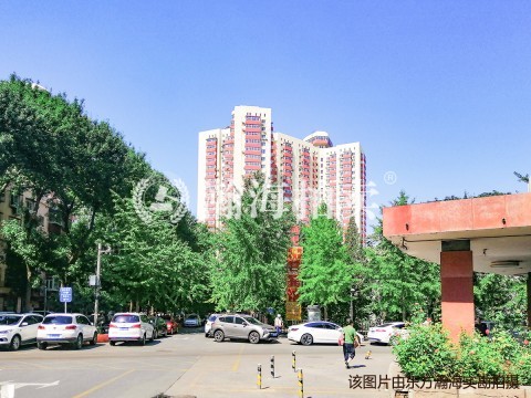 芳群园三区15号楼411室+604室+1104室