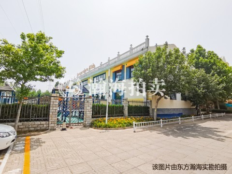 领秀翡翠山B区51号楼5号（别墅）