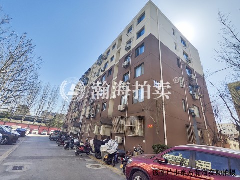 黄村东里8号楼2单元101室