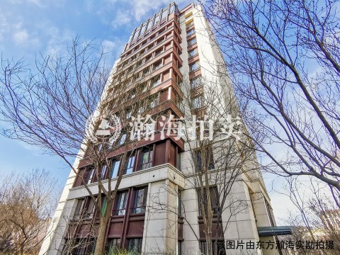 中粮祥云国际生活区13号楼2单元801室