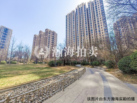 龙湖时代天街6号楼2313室（复式）