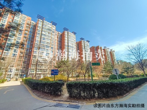 新城阳光42号楼1-131室