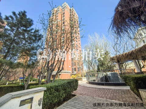 鸿坤理想城派郡18号院5号楼1104室