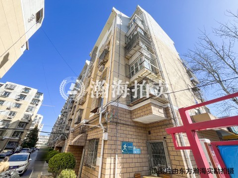 新华小区4号楼152室