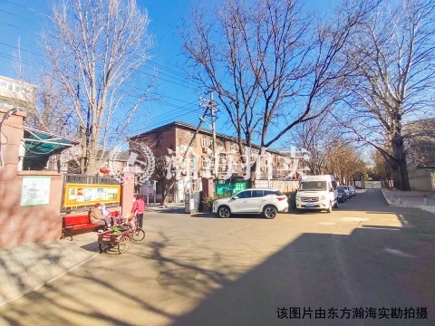 北京光学仪器厂家属院新5号楼152室