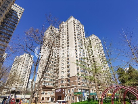 望京西园三区330号楼103室