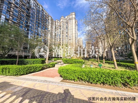 珠江帝景负1-049号